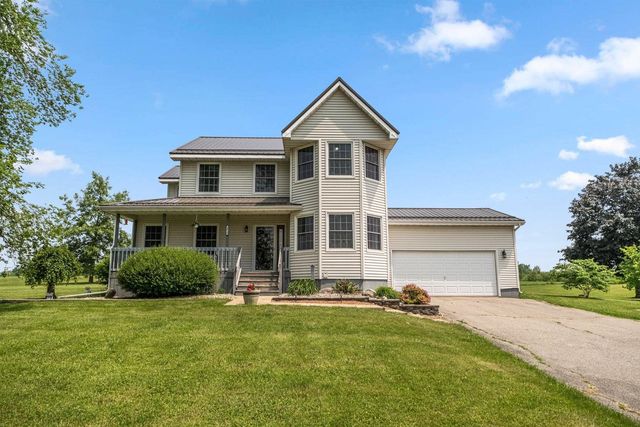 4630 E  State Road 120, Fremont, IN 46737