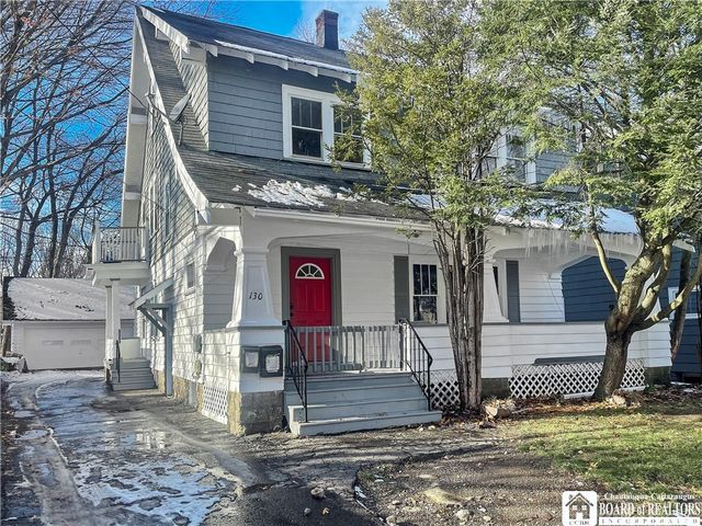 130 Forest Ave, Jamestown, NY 14701
