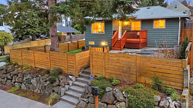 9402 36th Avenue SW, Seattle, WA 98126