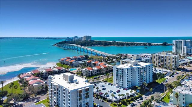 800 S  Gulfview Blvd #103, Clearwater, FL 33767