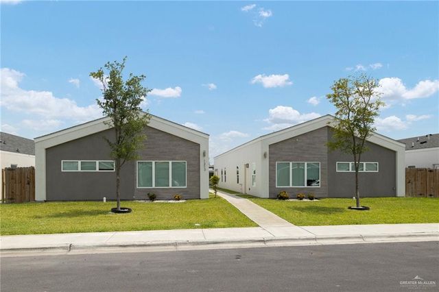 1313 E  Hibiscus Ave, McAllen, TX 78501