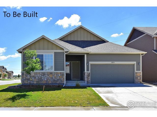 6631 5th St, Greeley, CO 80634