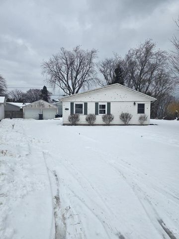 1218 Graceland AVENUE, Racine, WI 53403