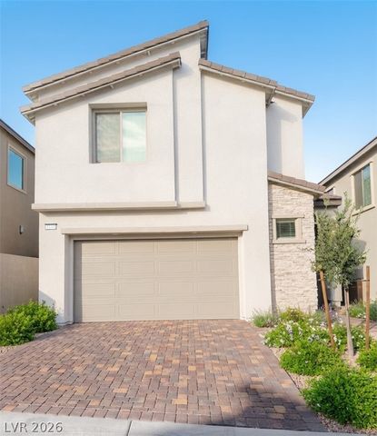 1474 Great Snipe Ave, Las Vegas, NV 89138