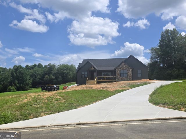 2490 New Hope Rd #3, Morganton, GA 30560