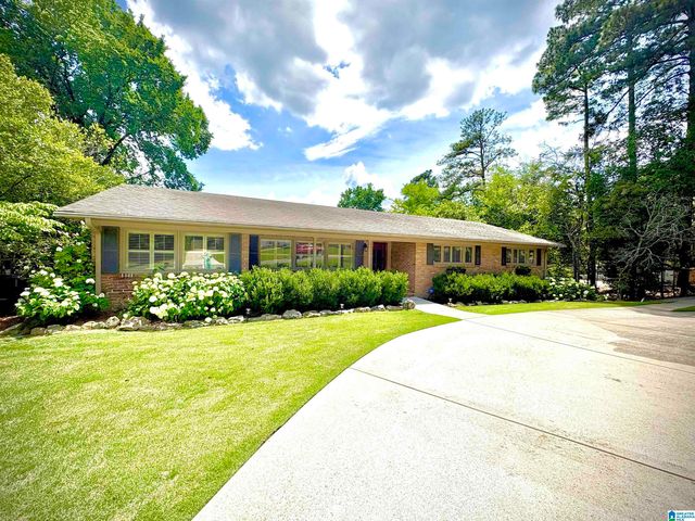 3629 Westbury Rd, Birmingham, AL 35223