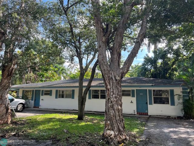 2330 SW 19th Ave, Fort Lauderdale, FL 33315