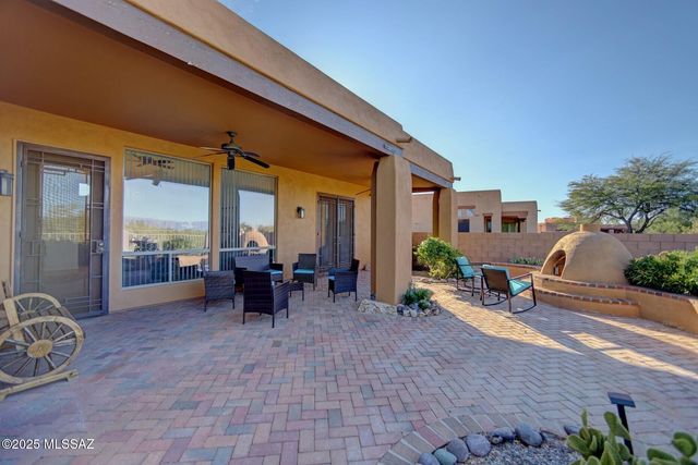 14061 E  Copper Mesa Ct, Vail, AZ 85641