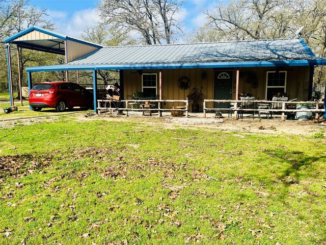 2912 S  County Road 3306, Greenville, TX 75402