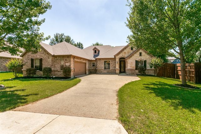4613 Walnut St, Flower Mound, TX 75028