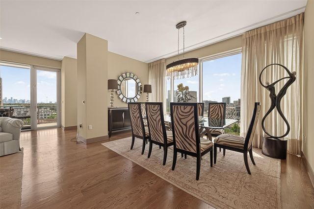 1600 Post Oak Blvd #1005, Houston, TX 77056