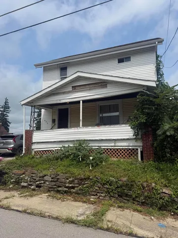 426 Parker St, Mansfield, OH 44906