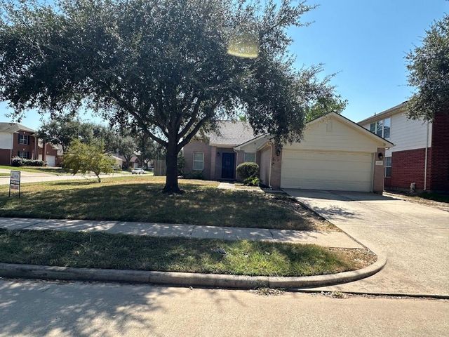 15103 Possumwood Dr, Houston, TX 77084