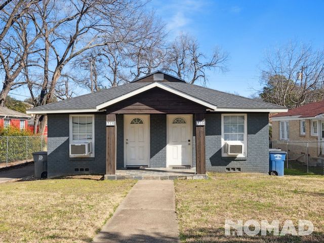 518 N  Montreal Ave, Dallas, TX 75208