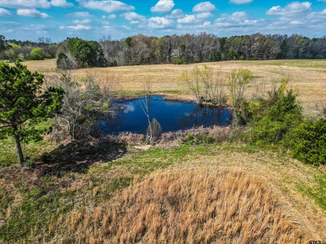 County Road 1770, Mount pleasant, TX 75455