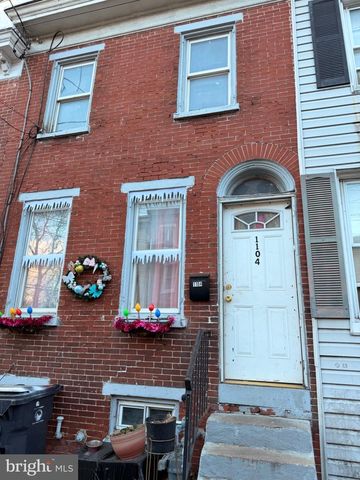 1104 W  2nd St, Wilmington, DE 19805