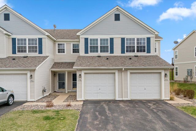 776 Cobblestone Way, Shakopee, MN 55379