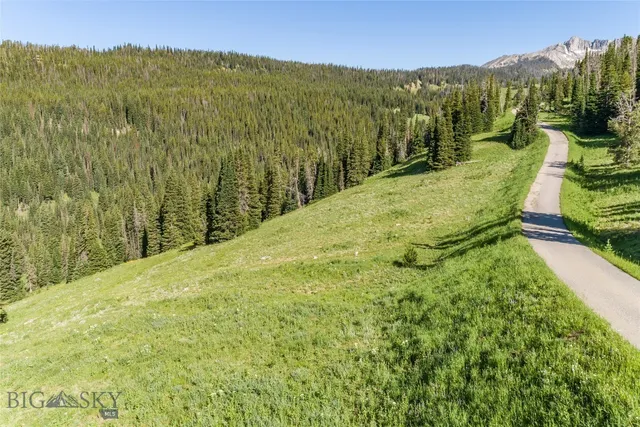 16 Beehive Basin Rd, Big Sky, MT 59716