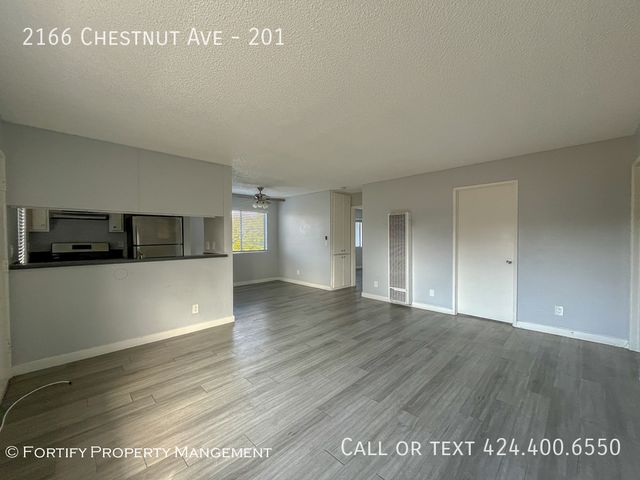 2166 Chestnut Ave  #201, Long Beach, CA 90806