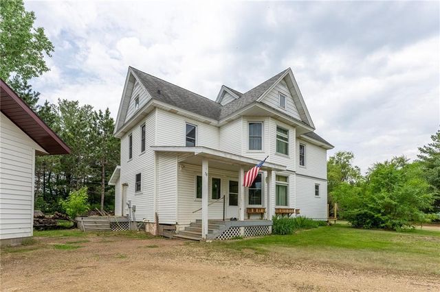 W5433 Cty Rd V Lot 38, Durand, WI 54736