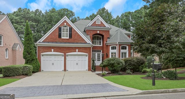 5304 Davenport Mnr, Cumming, GA 30041