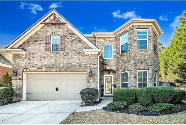 6810 Rocking Horse Ln, Cumming, GA 30040