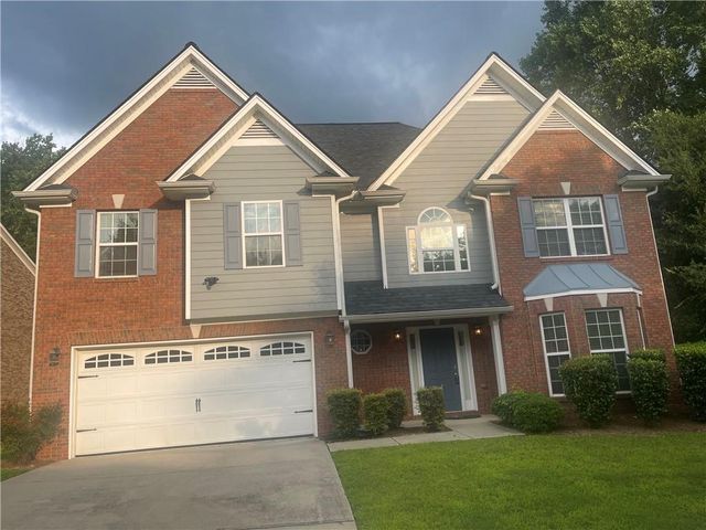 927 Park Hollow Way, Lawrenceville, GA 30043