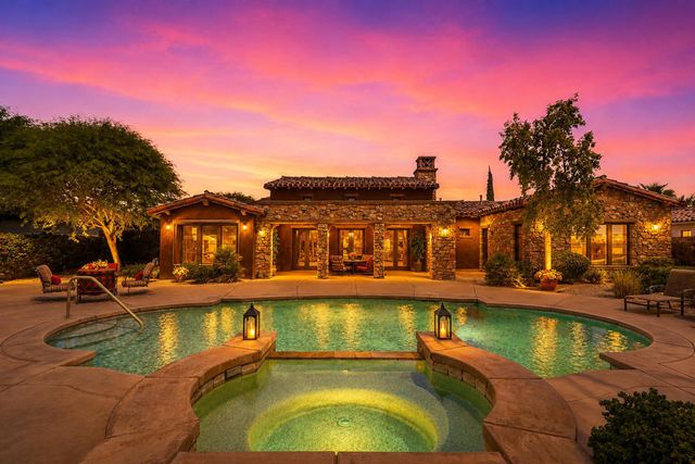 25 Cassis Cir, Rancho Mirage, CA 92270