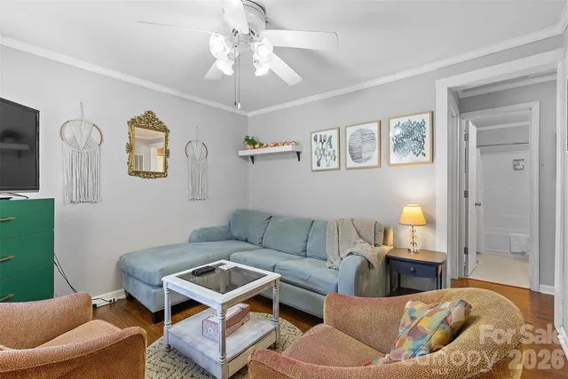 544 W  McLelland Ave, Mooresville, NC 28115