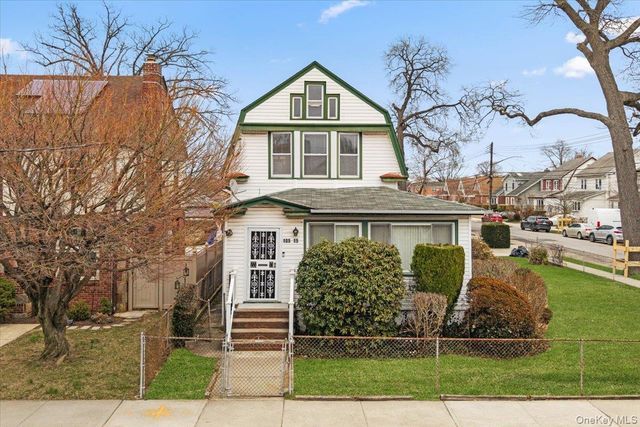 105-15 223rd Street, Jamaica, NY 11429