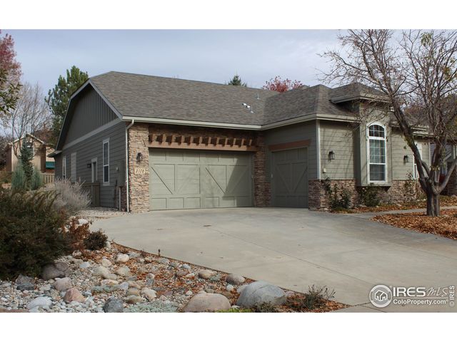 3170 Sagewater Ct, Fort Collins, CO 80528