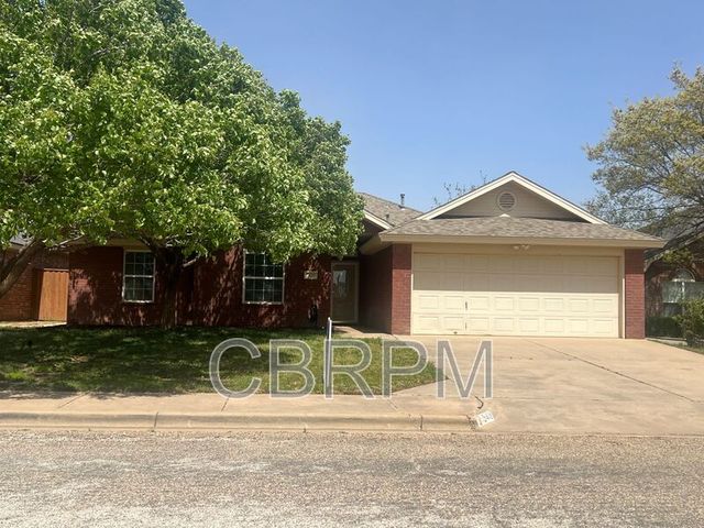 5418 101st St, Lubbock, TX 79424