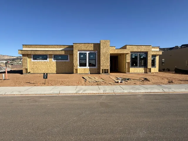 Lot 116 Doonbeg Street Fairways St, Saint George, UT 84770