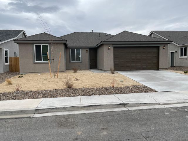 573.5 Country Hollow Dr, Fernley, NV 89408