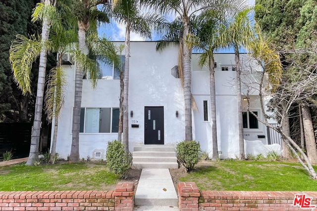 151 S  Rexford Dr #A, Beverly Hills, CA 90212