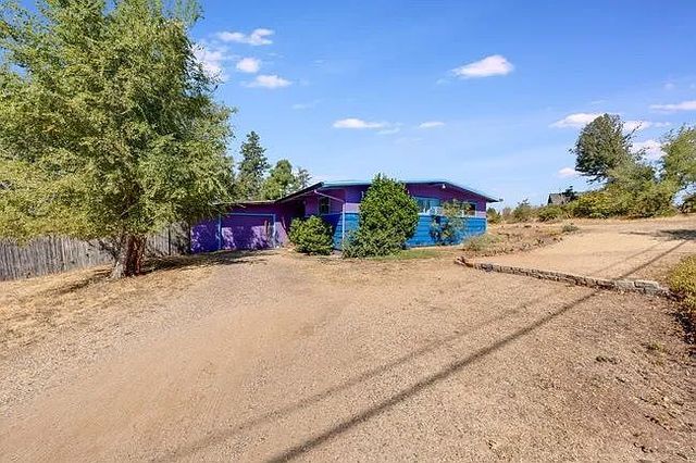 6435 Graham Rd, Paradise, CA 95969
