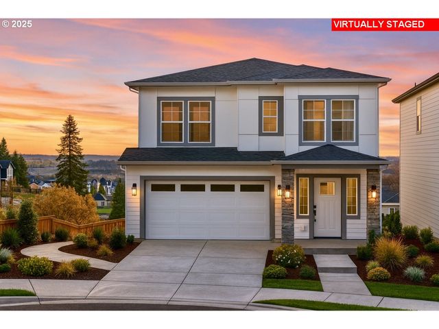 17614 SW Watchman Ln, Beaverton, OR 97007