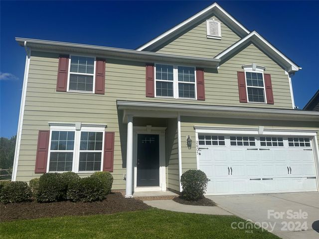 2005 Clover Hill Rd, Indian Trail, NC 28079