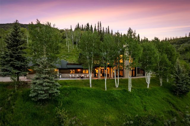 31655 Sugar Ridge Road, Steamboat Springs, CO 80487