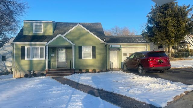 Address Not Disclosed, Maywood, NJ 07607