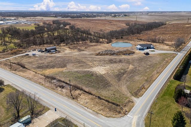 Lot 1 & 2 145th St, Davenport, IA 52804