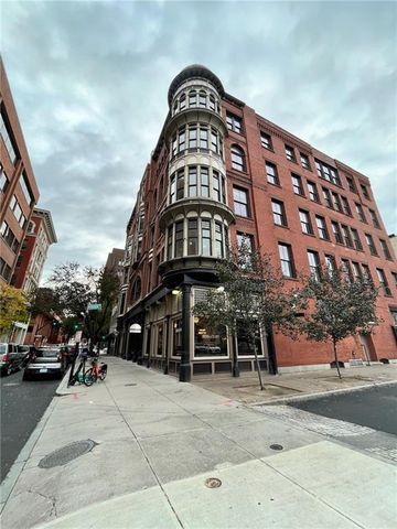 385 Westminster St   #2A, Providence, RI 02903