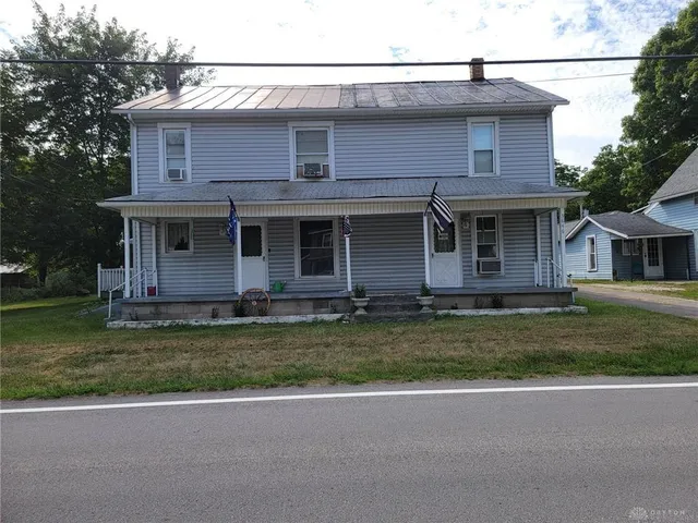 3846 State Route 121, Greenville, OH 45331