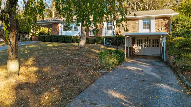 2620 Mac St NW, Cleveland, TN 37312