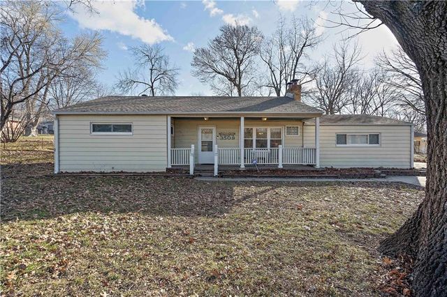 3509 S  Phelps Rd, Independence, MO 64055