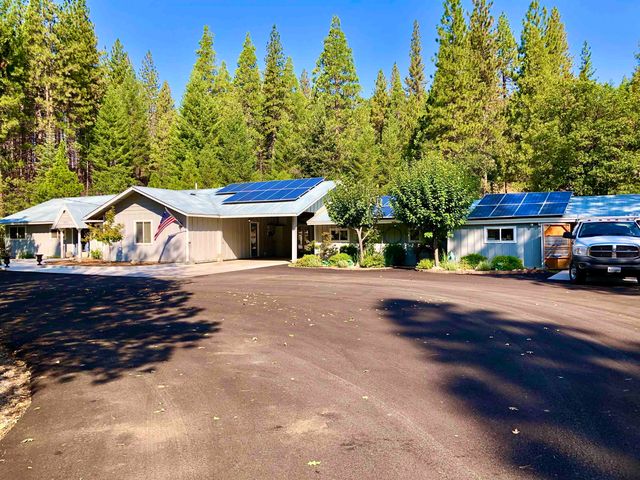 301 Country Rd, Greenville, CA 95947