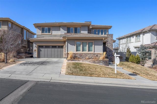 10831 Manorstone Drive, Highlands Ranch, CO 80126