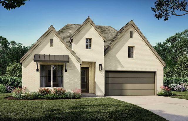 7621 Winterbloom Way, Fort Worth, TX 76123