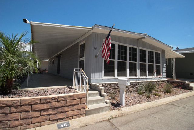 10320 Calimesa Blvd #46, Calimesa, CA 92320