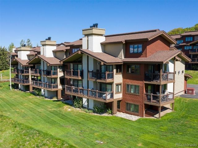 1720 Ranch Rd #309, Steamboat Springs, CO 80487